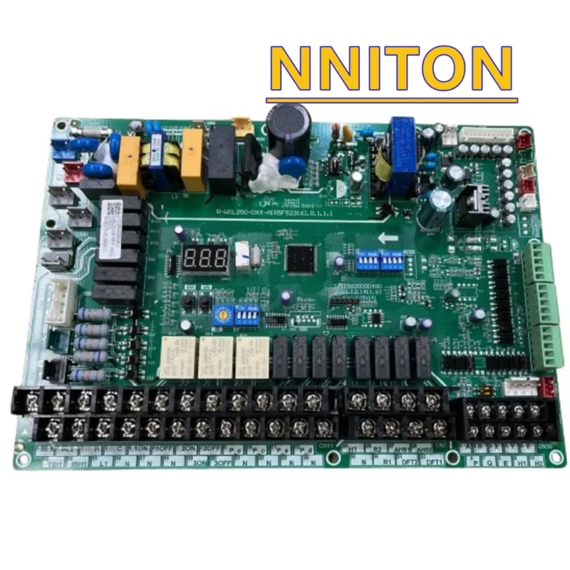 Electronic board  HB-A100/CD30 - R/Diy Electronics recension och pris