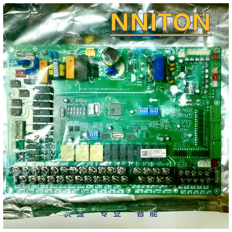 Electronic board  HB-A100/CD30 - R/Diy Electronics recension och pris