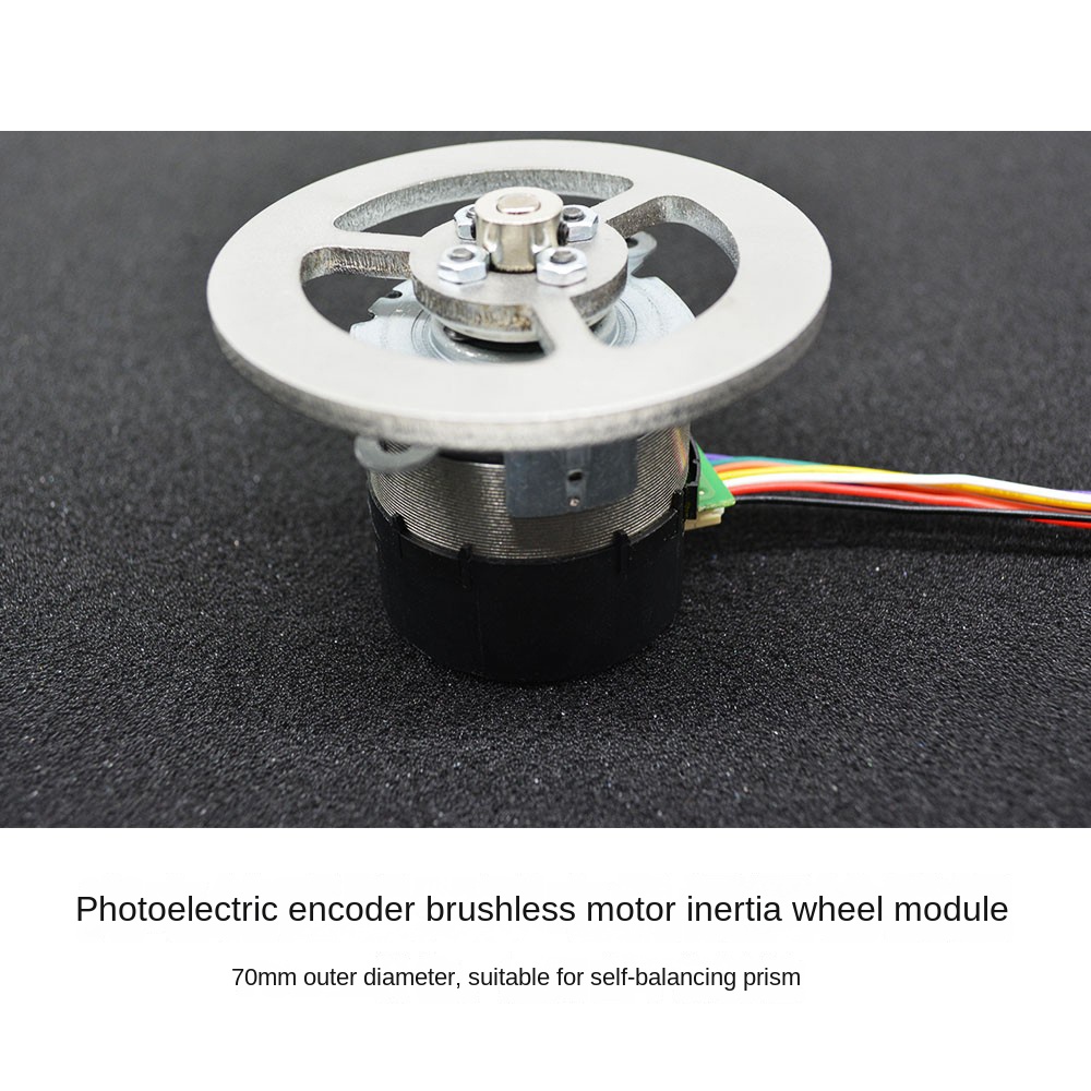 70mm/95mm Photoelectric Encode - Diy Kit Elektronik recension och pris