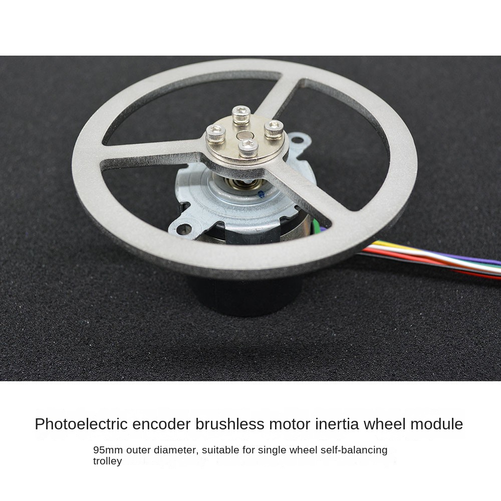 70mm/95mm Photoelectric Encode - Diy Kit Elektronik recension och pris