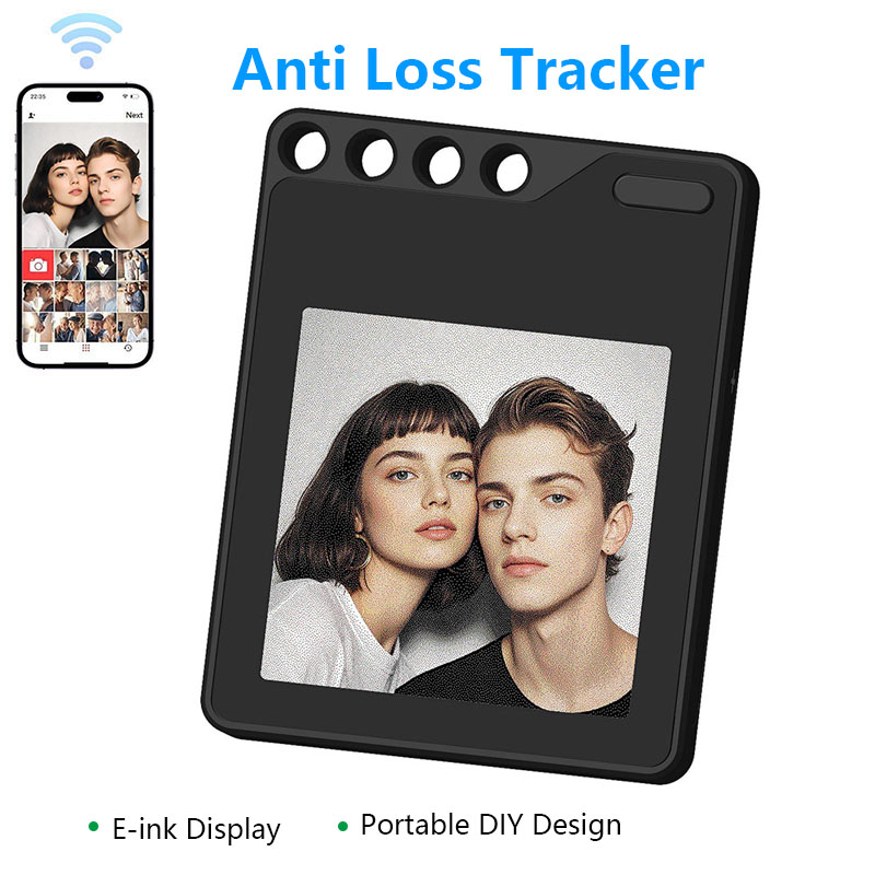 Smart 1.54inch E-ink Display B - Diy Electronics Location recension och pris