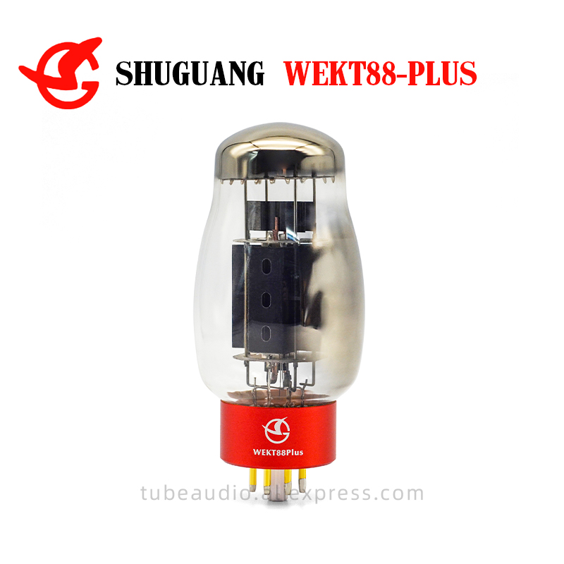 2026 Shuguang  WEKT88-PLUS Vac - Diy Electronics Audio recension och pris