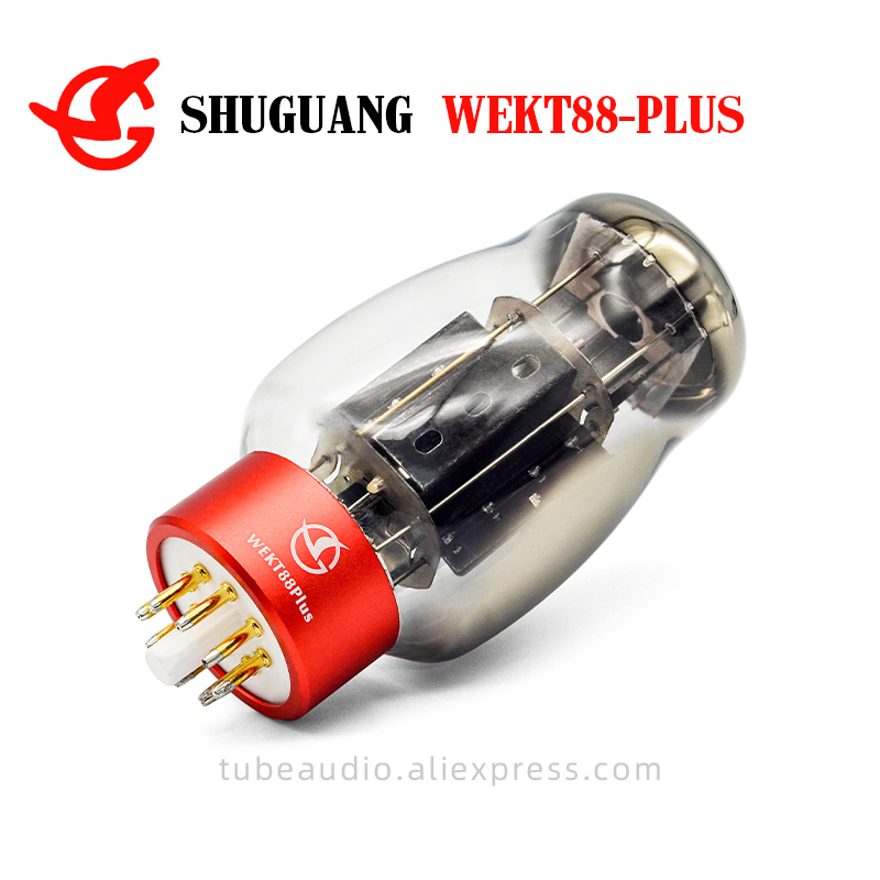 2026 Shuguang  WEKT88-PLUS Vac - Diy Electronics Audio recension och pris