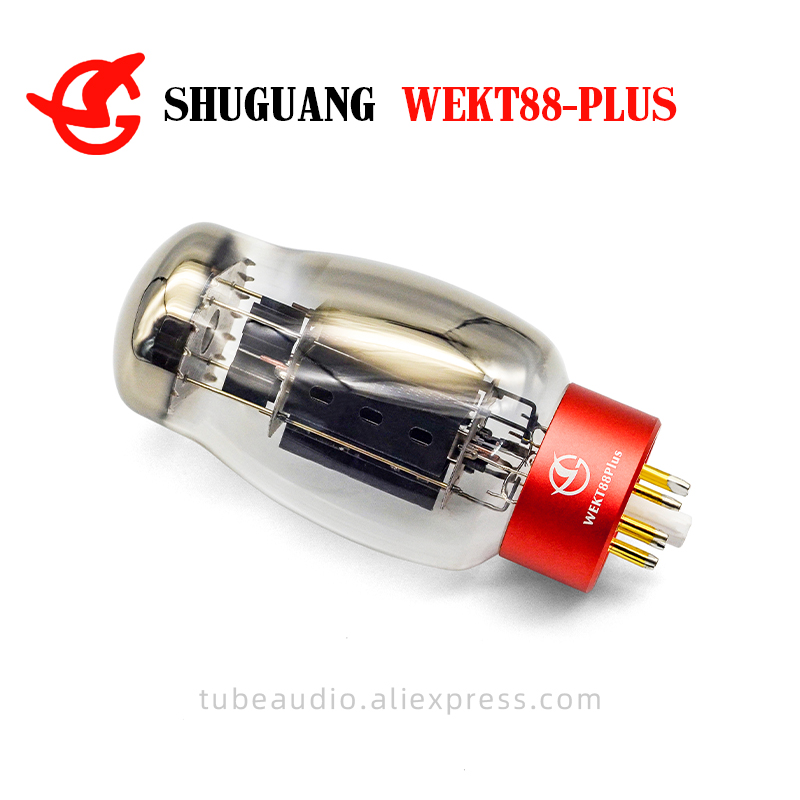 2026 Shuguang  WEKT88-PLUS Vac - Diy Electronics Audio recension och pris