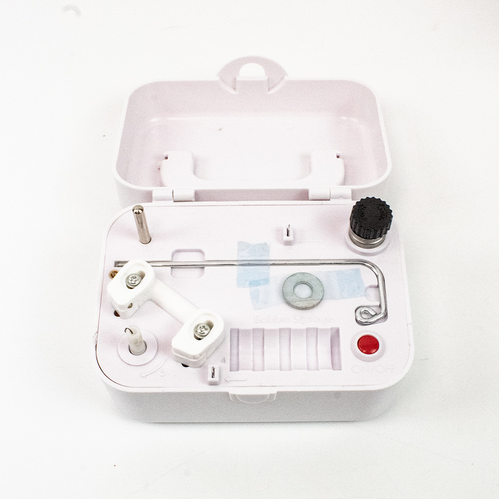 Portable Automatic Electric Bo - Diy Electronics Starter Kit recension och pris