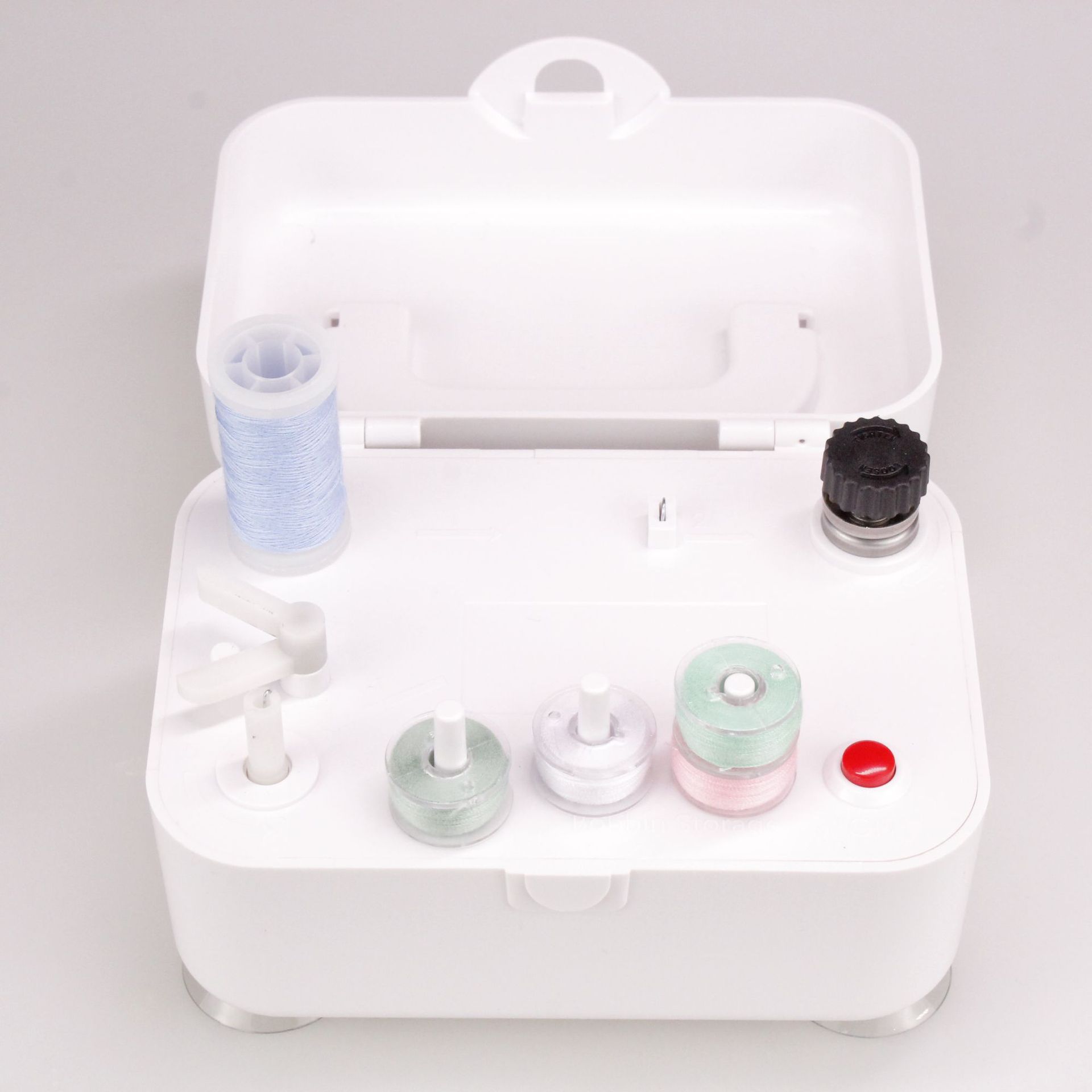 Portable Automatic Electric Bo - Diy Electronics Starter Kit recension och pris