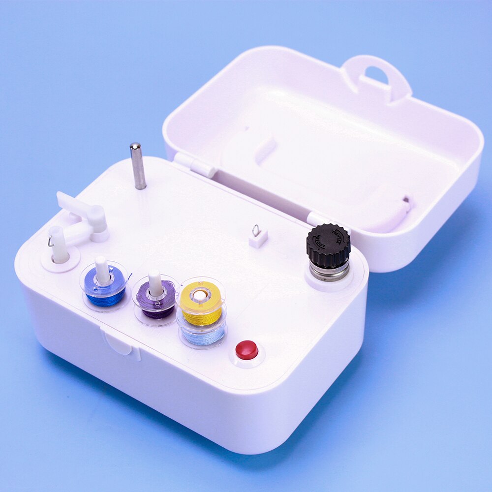 Portable Automatic Electric Bo - Diy Electronics Starter Kit recension och pris