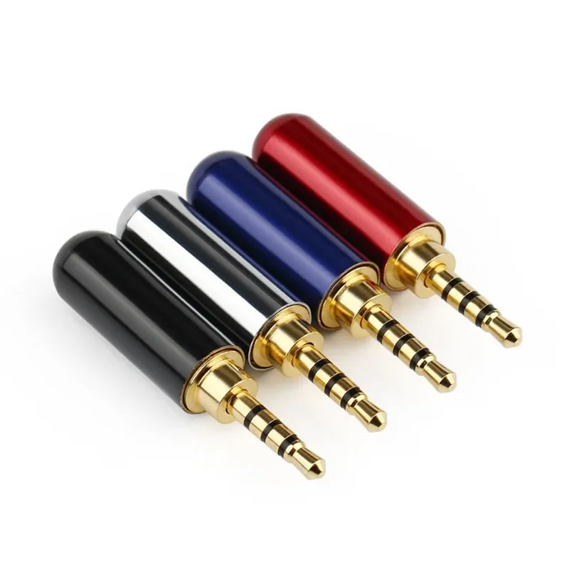 Wholesale Jack 2 5 MM Earphone - Diy Electronics Audio recension och pris