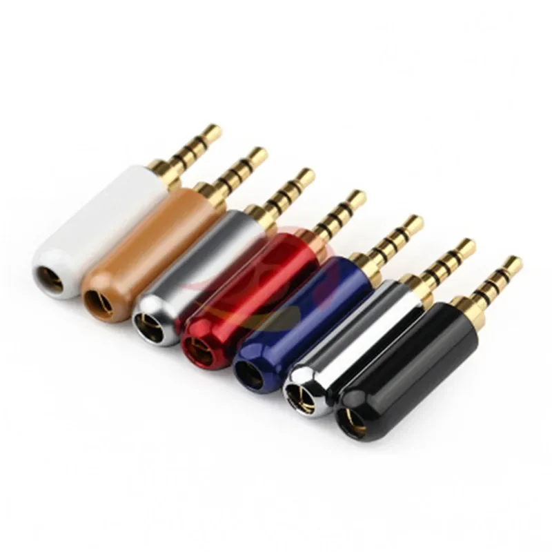 Wholesale Jack 2 5 MM Earphone - Diy Electronics Audio recension och pris