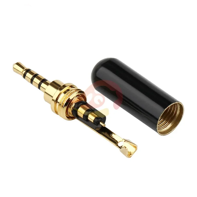 Wholesale Jack 2 5 MM Earphone - Diy Electronics Audio recension och pris