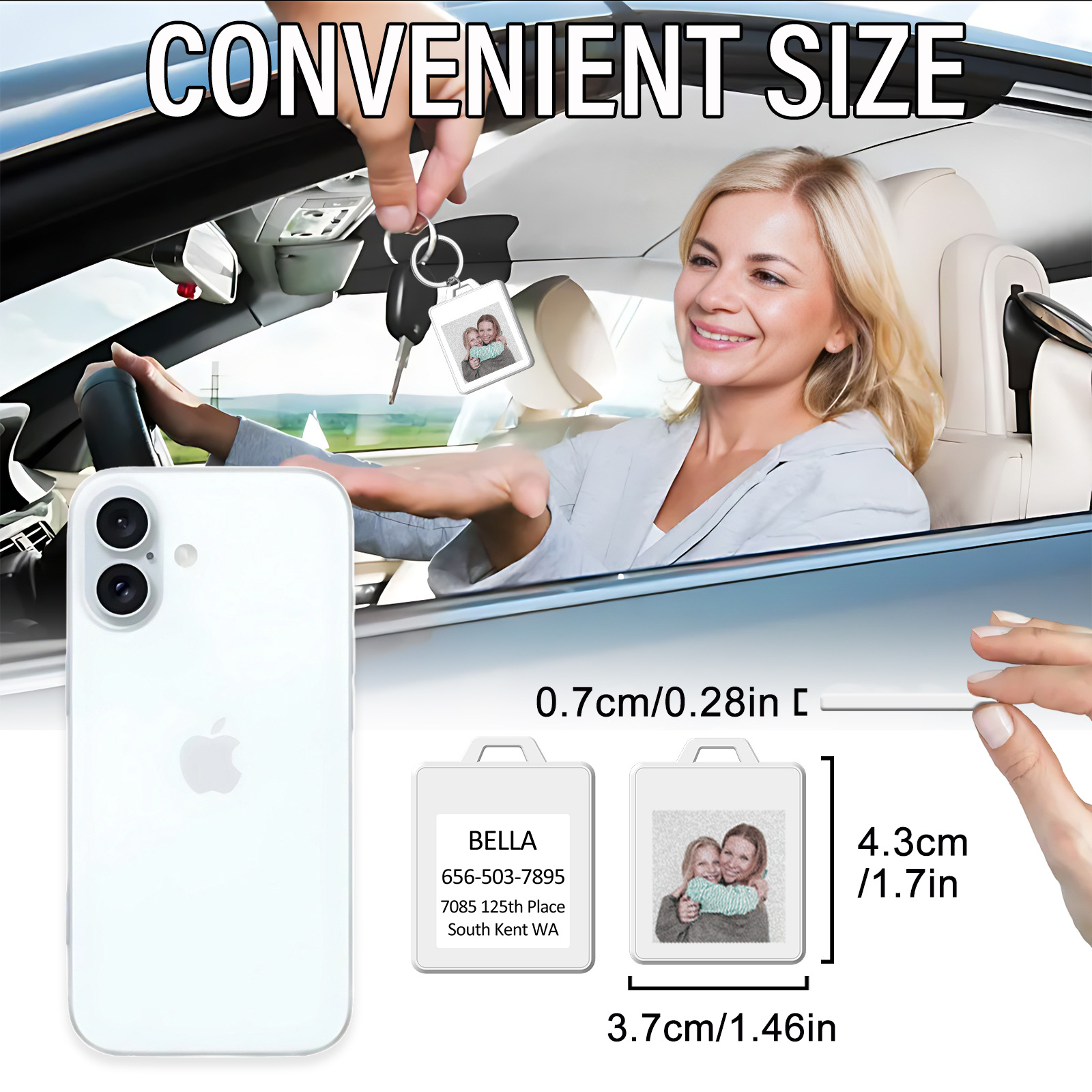 1.54' Inch 4 Color E-ink Displ - Diy Electronics Location recension och pris