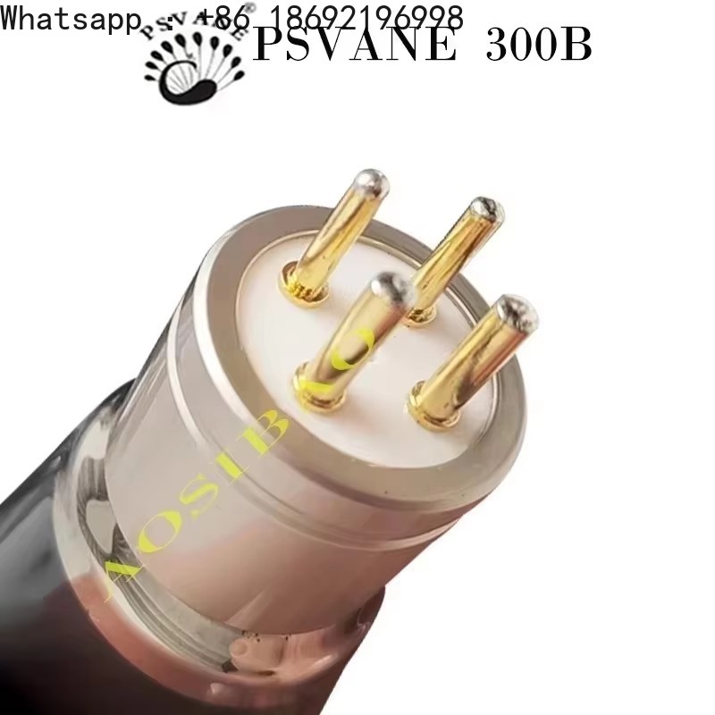 PSVANE 300B COSSOR 300B Vacuum - Diy Electronics Audio recension och pris