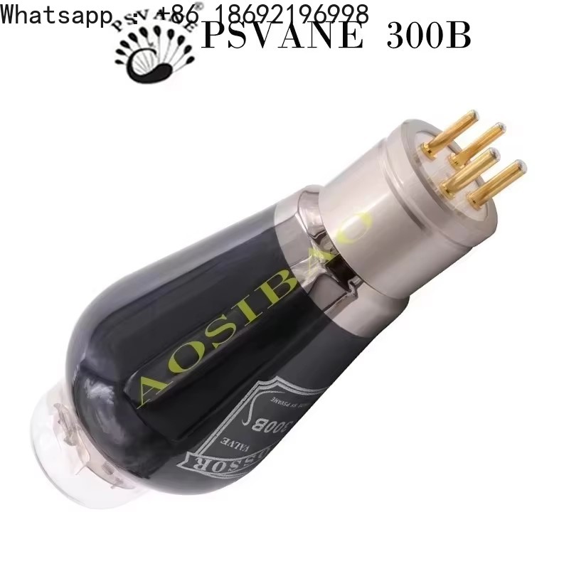 PSVANE 300B COSSOR 300B Vacuum - Diy Electronics Audio recension och pris