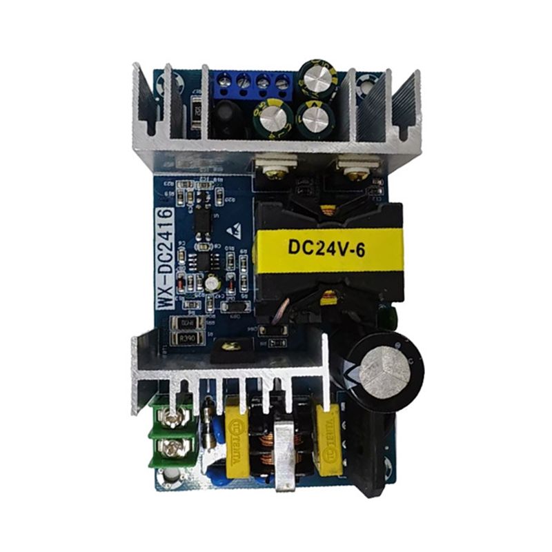150W Switching Power Supply Bo - Diy Electronics Stores recension och pris