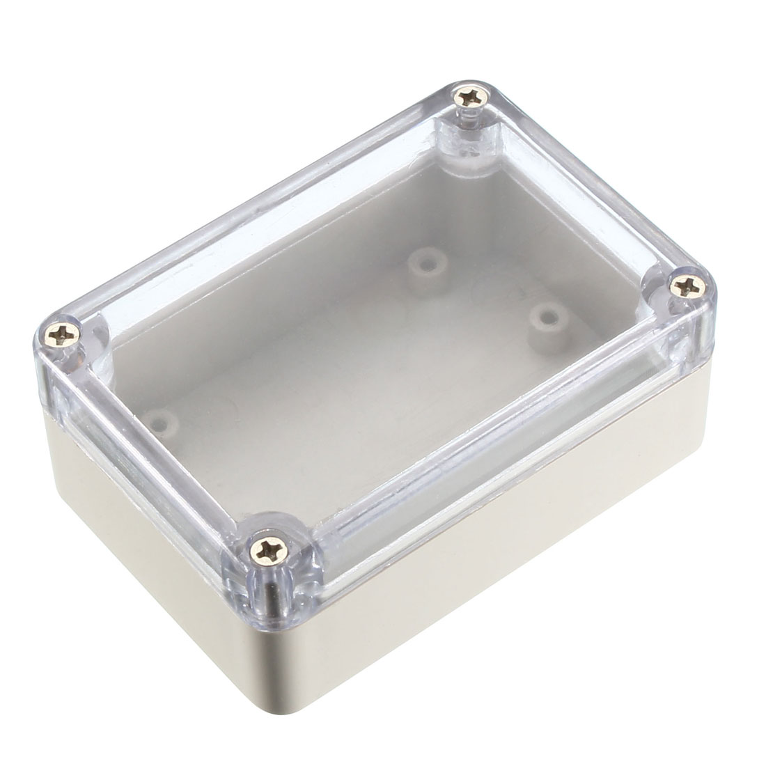 ABS Project Junction Box for E - Diy Electronics Wire recension och pris