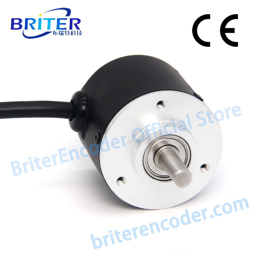 Absolute Value Encoder Single- - R/Diy Electronics recension och pris