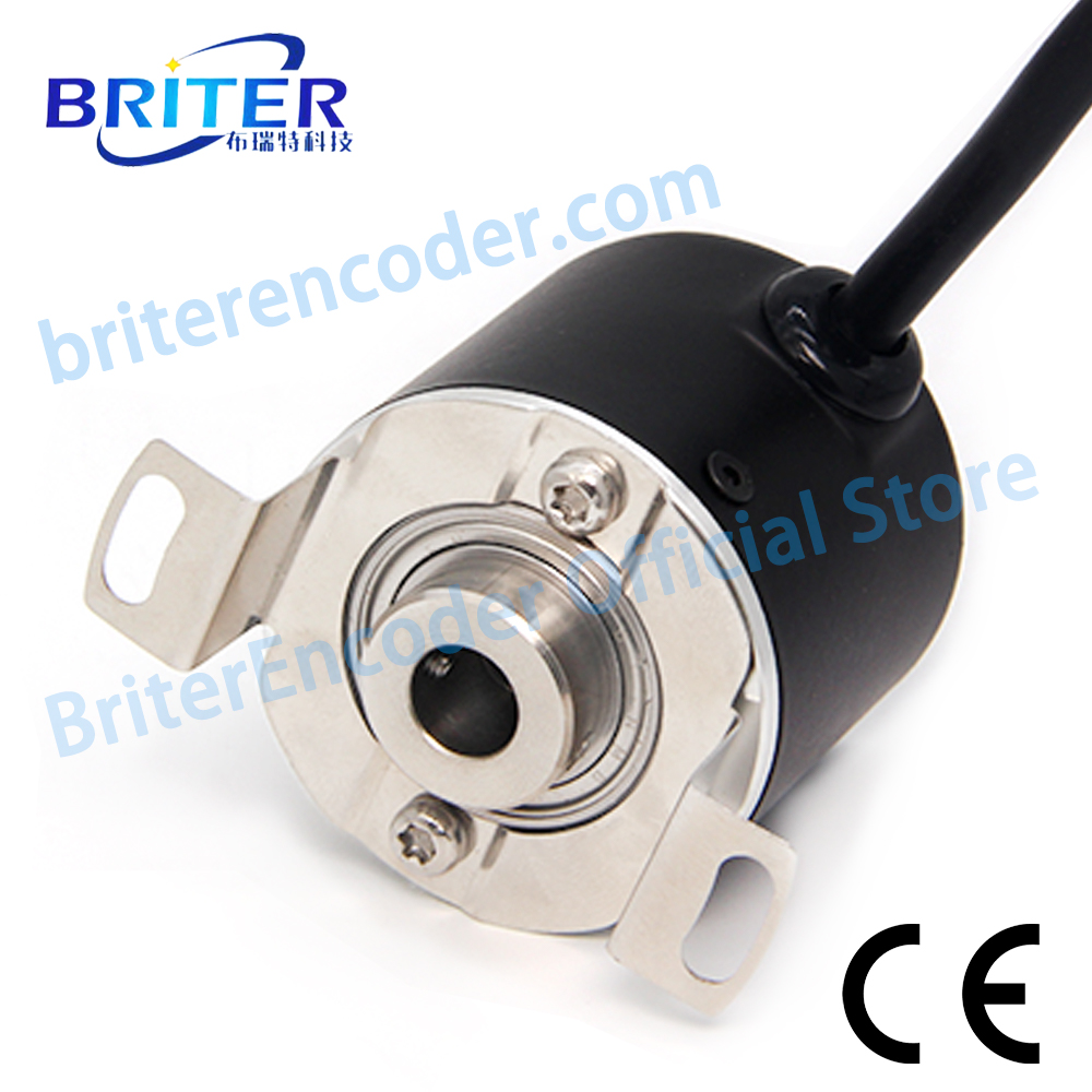Absolute Value Encoder Single- - R/Diy Electronics recension och pris