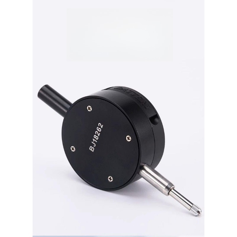 High precision digital R gauge - R/Diy Electronics recension och pris