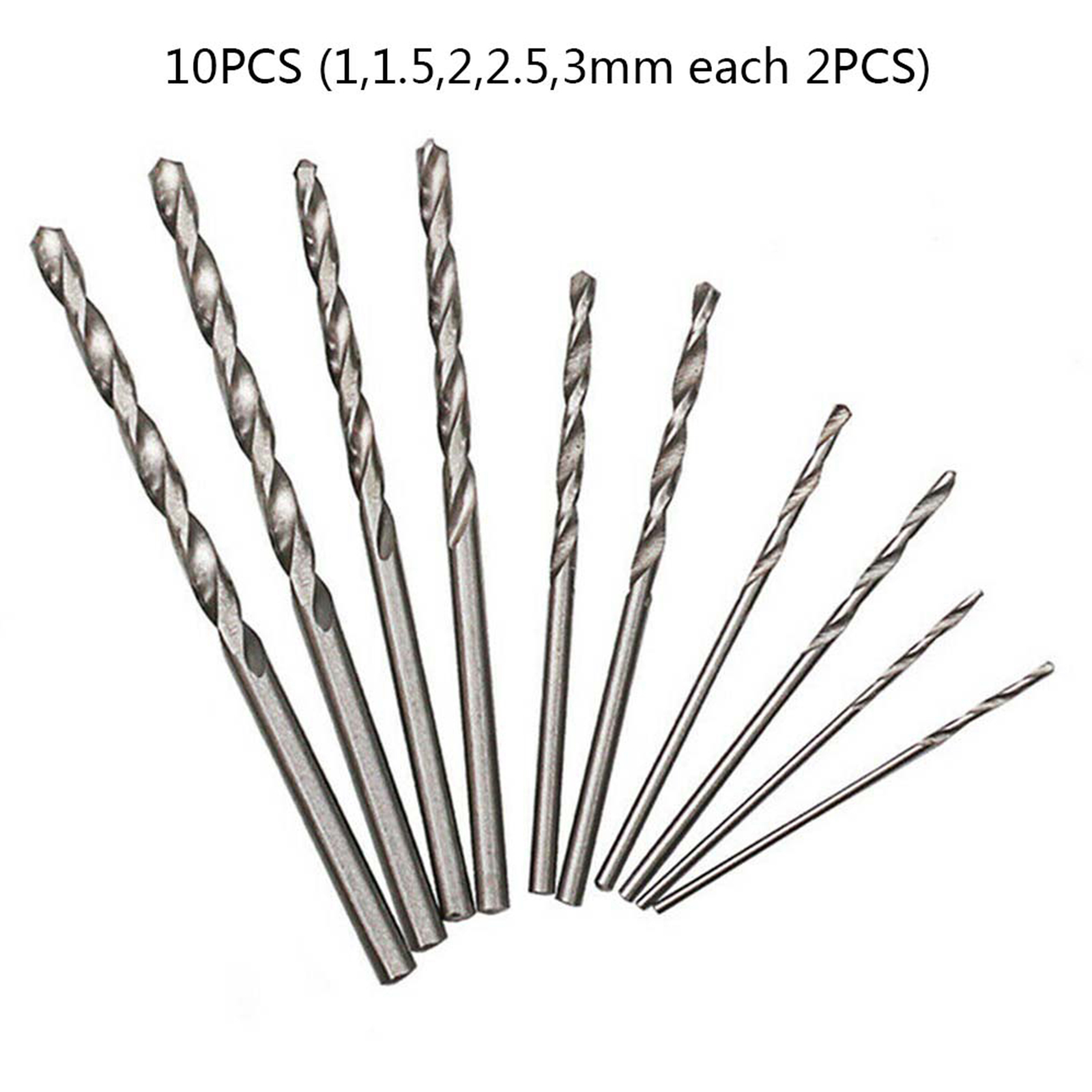 Lightweight 0 66mm Hand Drill  - Diy Electronics Location recension och pris