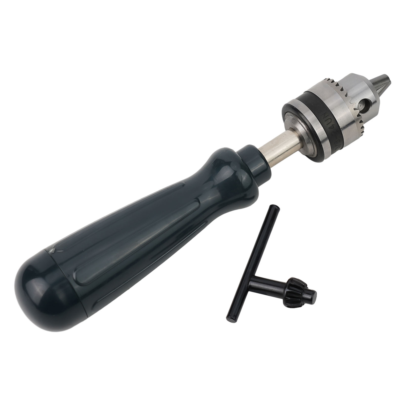 Lightweight 0 66mm Hand Drill  - Diy Electronics Location recension och pris