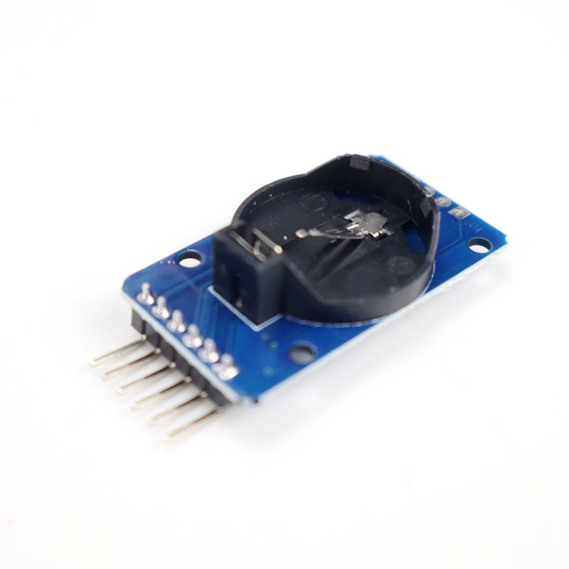 2-10 Pcs DS3231+AT24C32 RTC Cl - Diy Electronics Raspberry Pi recension och pris