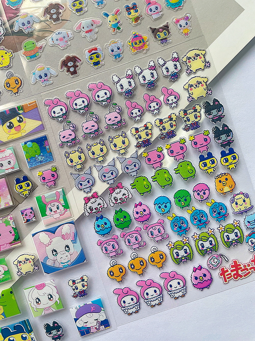 Cute Little Animals Diy Toploa - Diy Kit Elektronik recension och pris