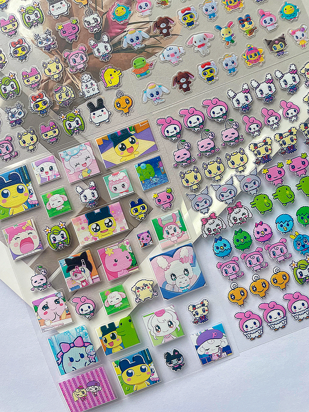 Cute Little Animals Diy Toploa - Diy Kit Elektronik recension och pris