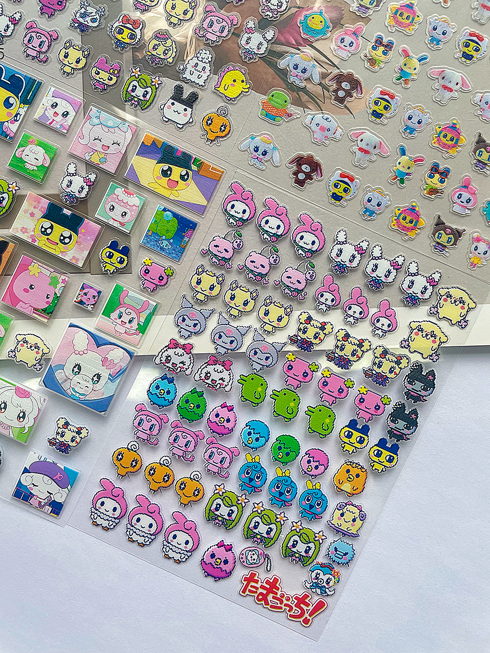 Cute Little Animals Diy Toploa - Diy Kit Elektronik recension och pris