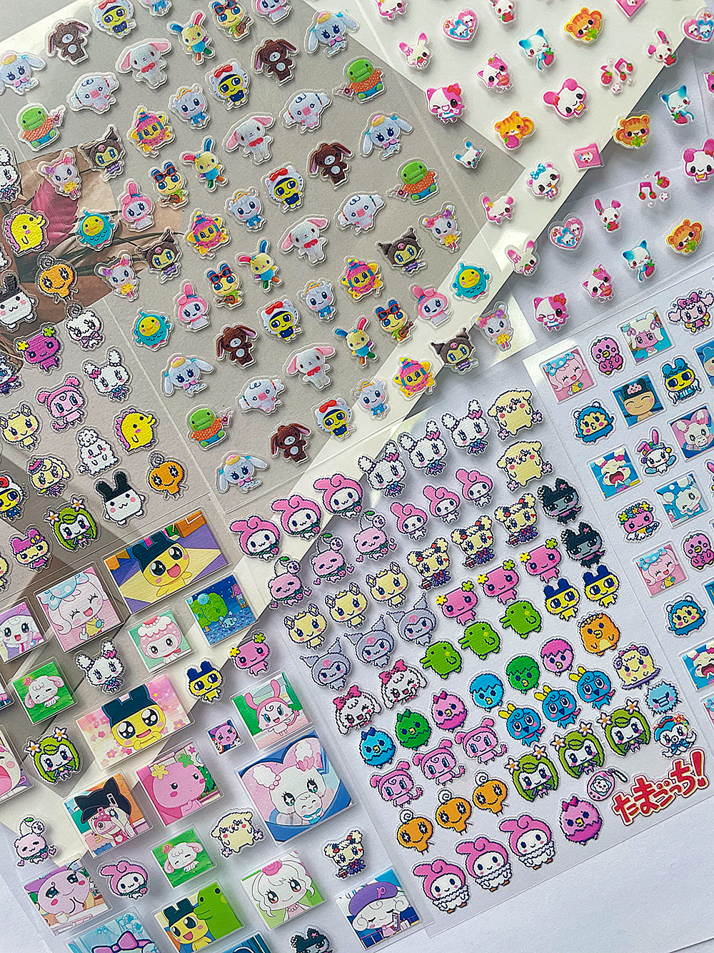 Cute Little Animals Diy Toploa - Diy Kit Elektronik recension och pris