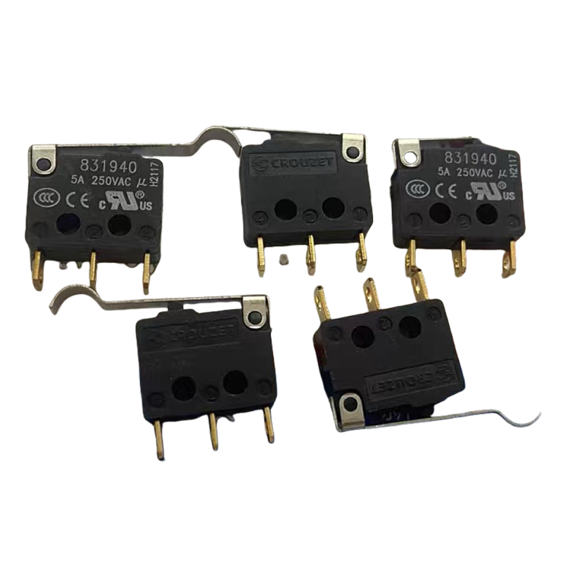 1PCS/LOTS 100% French Crouzet  - R/Diy Electronics recension och pris