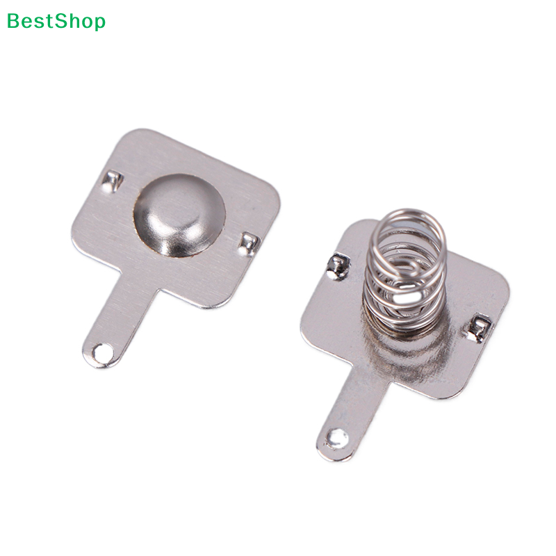 〔R〕18650 Battery Spring Contac - R/Diy Electronics recension och pris