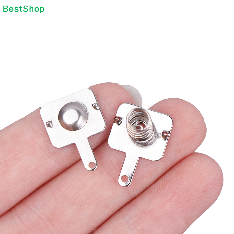 〔R〕18650 Battery Spring Contac - R/Diy Electronics recension och pris