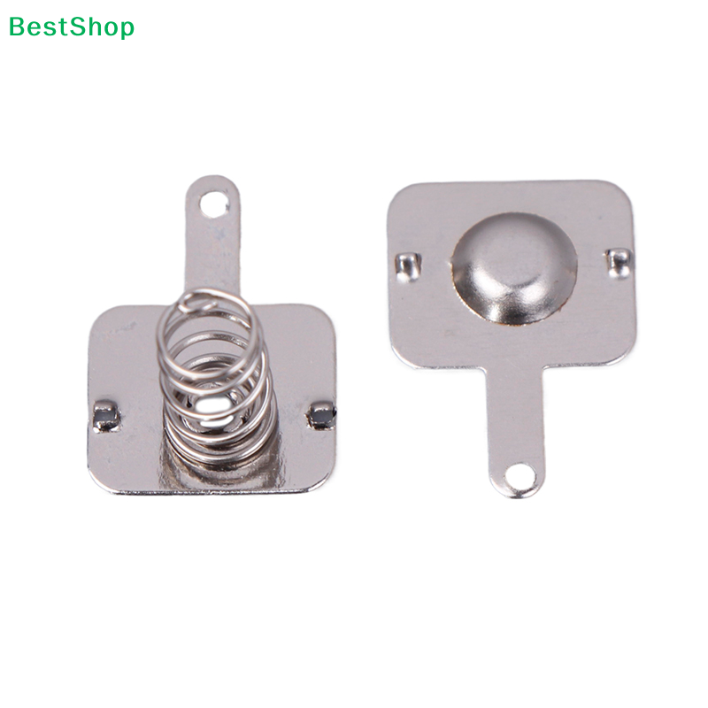 〔R〕18650 Battery Spring Contac - R/Diy Electronics recension och pris