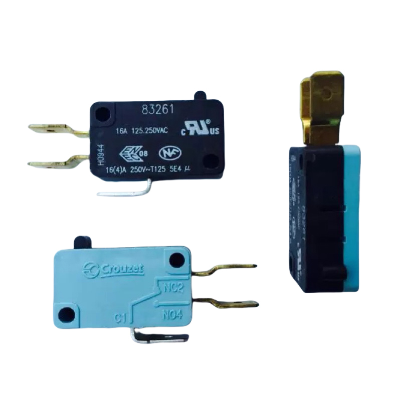 1PCS/LOTS 100% French car micr - R/Diy Electronics recension och pris