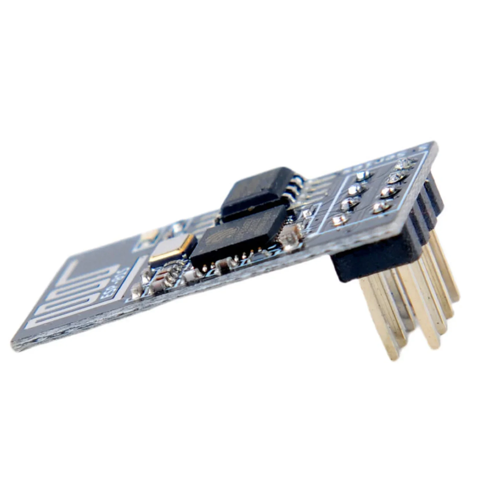 ESP-01S ESP8266 WiFi Module 4M - Diy Kit Elektronik recension och pris