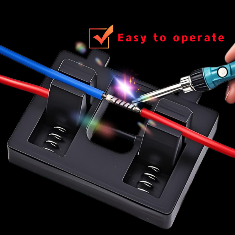 Double Wire Soldering Position - Diy Electronics Location recension och pris